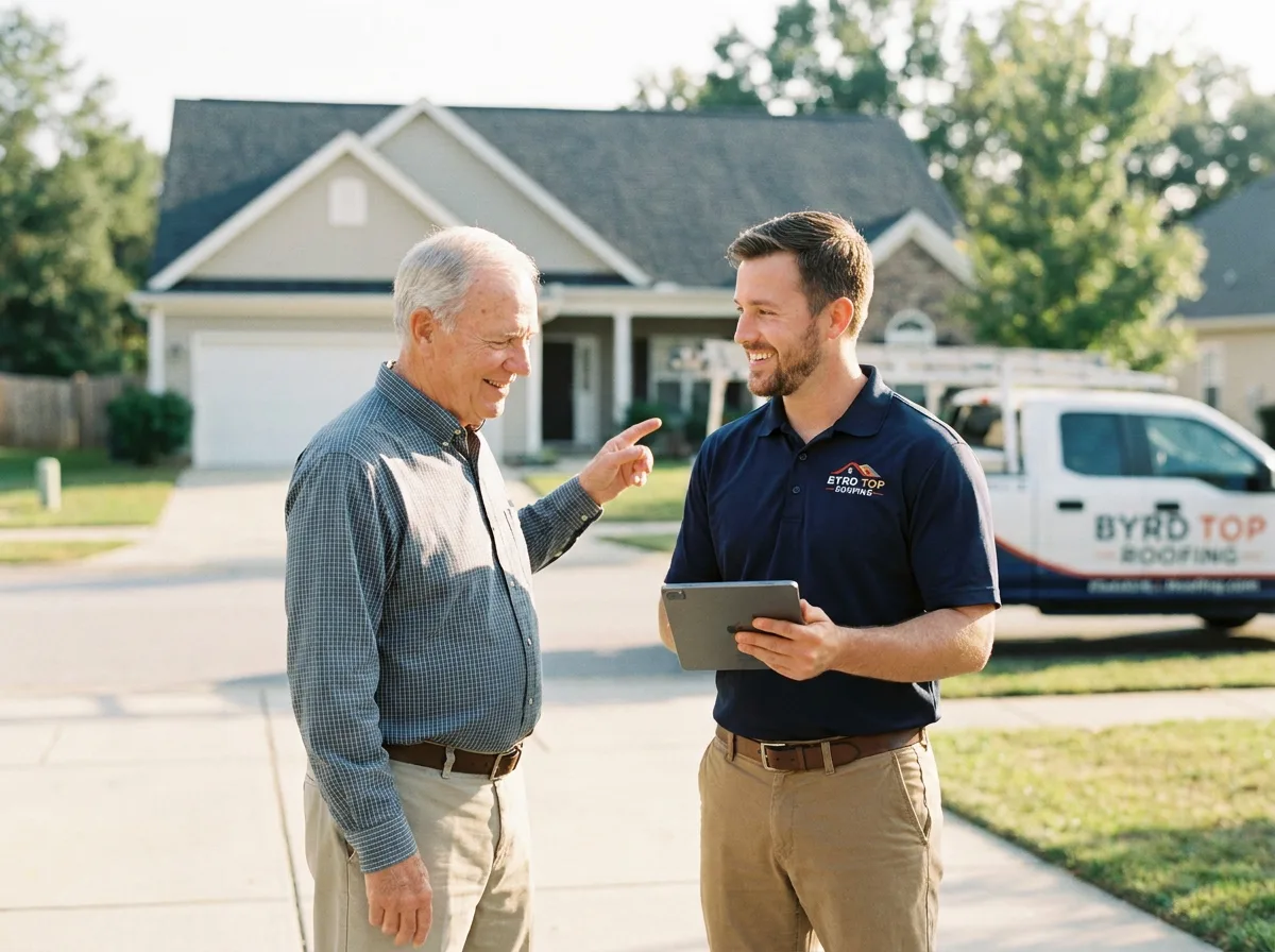 Roofing Grandfalls, TX FAQs
